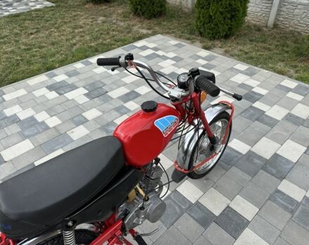 Карпати Інша, об'ємом двигуна 49 л та пробігом 0 тис. км за 800 $, фото 6 на Automoto.ua