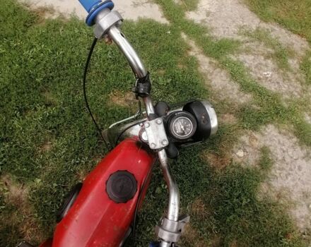 Карпаты Другая, объемом двигателя 49 л и пробегом 0 тыс. км за 83 $, фото 4 на Automoto.ua