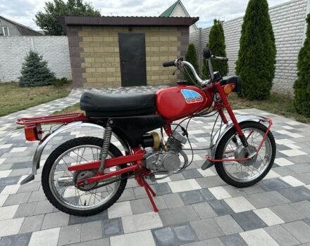 Карпати Інша, об'ємом двигуна 49 л та пробігом 0 тис. км за 800 $, фото 5 на Automoto.ua