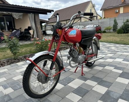 Карпати Інша, об'ємом двигуна 49 л та пробігом 0 тис. км за 800 $, фото 1 на Automoto.ua
