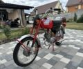 Карпати Інша, об'ємом двигуна 49 л та пробігом 0 тис. км за 800 $, фото 1 на Automoto.ua
