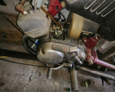 Карпаты Другая, объемом двигателя 0 л и пробегом 0 тыс. км за 72 $, фото 1 на Automoto.ua