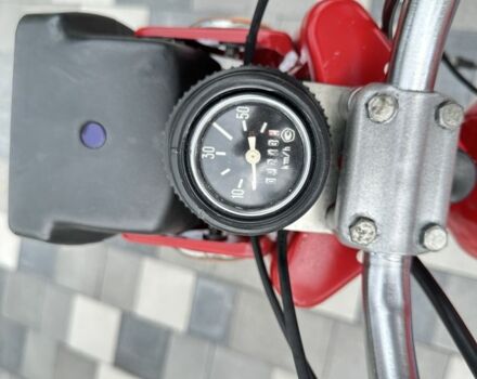 Карпати Інша, об'ємом двигуна 49 л та пробігом 0 тис. км за 800 $, фото 11 на Automoto.ua