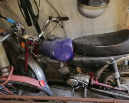 Карпаты Другая, объемом двигателя 0 л и пробегом 0 тыс. км за 72 $, фото 4 на Automoto.ua