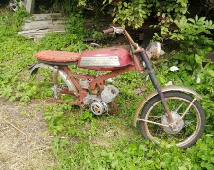 Карпаты Другая, объемом двигателя 49 л и пробегом 0 тыс. км за 83 $, фото 6 на Automoto.ua