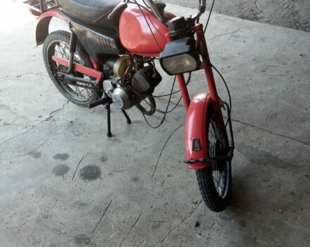 Карпаты Другая, объемом двигателя 49 л и пробегом 0 тыс. км за 109 $, фото 1 на Automoto.ua