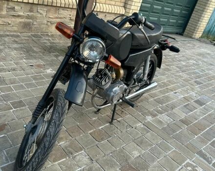 Карпаты Другая, объемом двигателя 50 л и пробегом 0 тыс. км за 7998 $, фото 1 на Automoto.ua