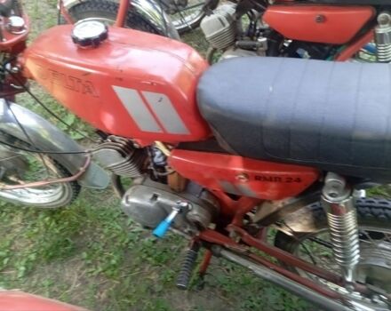 Карпаты Другая, объемом двигателя 49 л и пробегом 0 тыс. км за 167 $, фото 4 на Automoto.ua