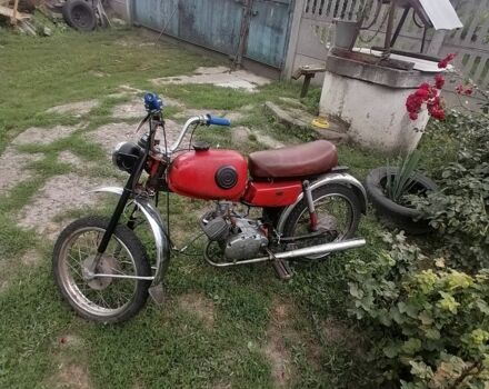 Карпаты Другая, объемом двигателя 49 л и пробегом 0 тыс. км за 83 $, фото 2 на Automoto.ua