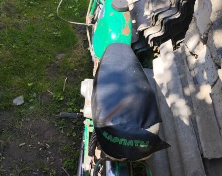 Карпаты Другая, объемом двигателя 0 л и пробегом 0 тыс. км за 61 $, фото 1 на Automoto.ua