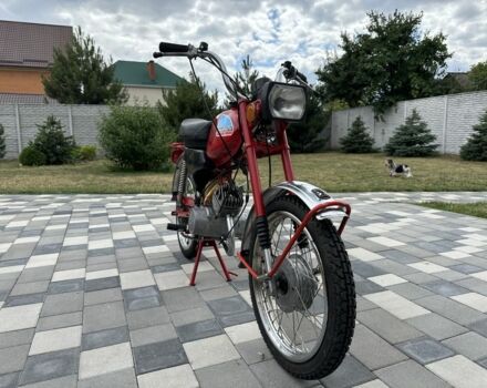 Карпати Інша, об'ємом двигуна 49 л та пробігом 0 тис. км за 800 $, фото 2 на Automoto.ua