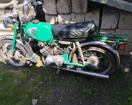 Карпаты Другая, объемом двигателя 0 л и пробегом 0 тыс. км за 61 $, фото 2 на Automoto.ua