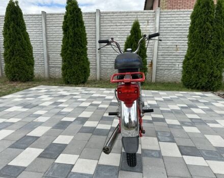 Карпати Інша, об'ємом двигуна 49 л та пробігом 0 тис. км за 800 $, фото 4 на Automoto.ua