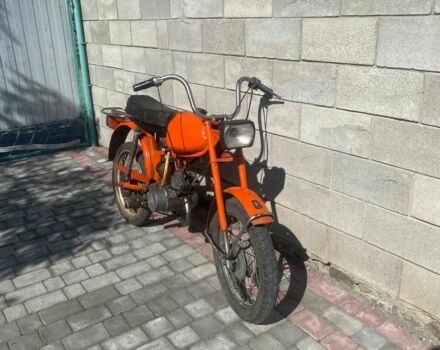 Карпати Інша, об'ємом двигуна 49 л та пробігом 0 тис. км за 85 $, фото 1 на Automoto.ua