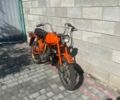 Карпати Інша, об'ємом двигуна 49 л та пробігом 0 тис. км за 85 $, фото 1 на Automoto.ua