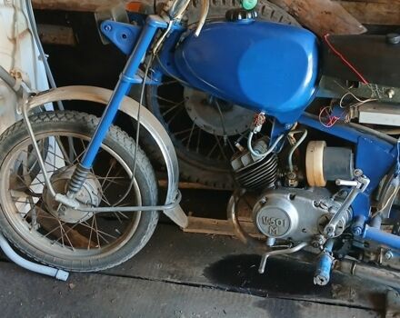 Карпаты Другая, объемом двигателя 49 л и пробегом 0 тыс. км за 69 $, фото 1 на Automoto.ua