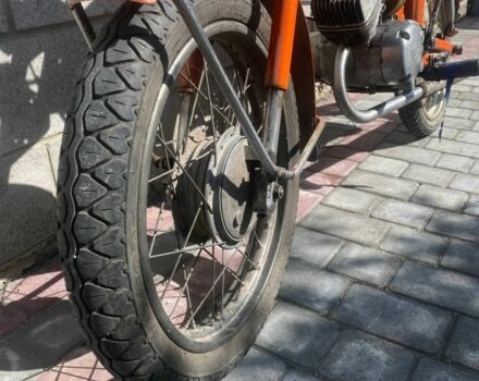 Карпати Інша, об'ємом двигуна 49 л та пробігом 0 тис. км за 85 $, фото 6 на Automoto.ua