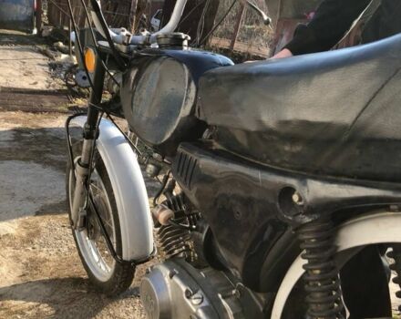 Карпаты Другая, объемом двигателя 50 л и пробегом 0 тыс. км за 134 $, фото 5 на Automoto.ua
