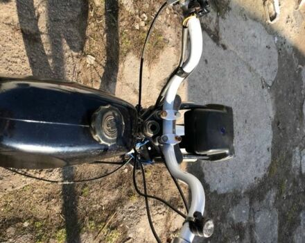 Карпаты Другая, объемом двигателя 50 л и пробегом 0 тыс. км за 134 $, фото 1 на Automoto.ua