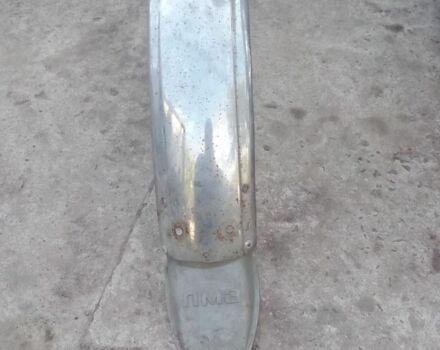 Карпати Інша, об'ємом двигуна 50 л та пробігом 0 тис. км за 108 $, фото 6 на Automoto.ua