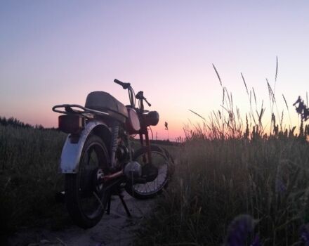 Карпати Інша, об'ємом двигуна 50 л та пробігом 0 тис. км за 108 $, фото 2 на Automoto.ua