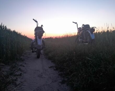 Карпати Інша, об'ємом двигуна 50 л та пробігом 0 тис. км за 108 $, фото 1 на Automoto.ua