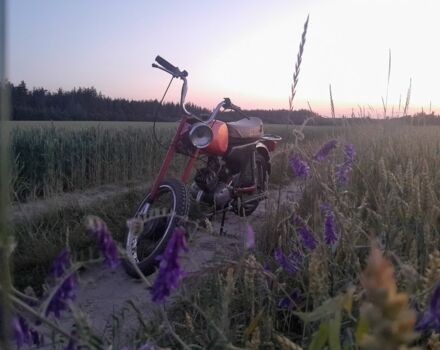 Карпати Інша, об'ємом двигуна 50 л та пробігом 0 тис. км за 108 $, фото 3 на Automoto.ua