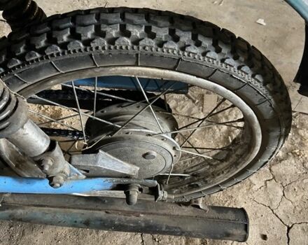 Карпаты Другая, объемом двигателя 0 л и пробегом 0 тыс. км за 134 $, фото 3 на Automoto.ua