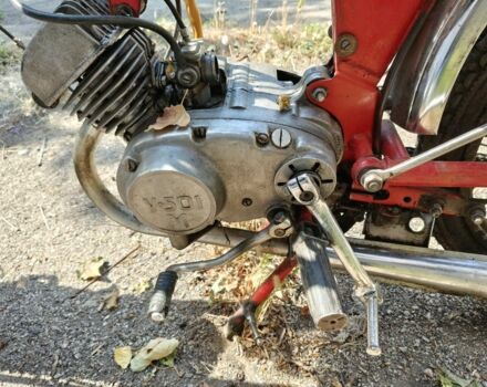 Карпаты Другая, объемом двигателя 49 л и пробегом 0 тыс. км за 60 $, фото 2 на Automoto.ua