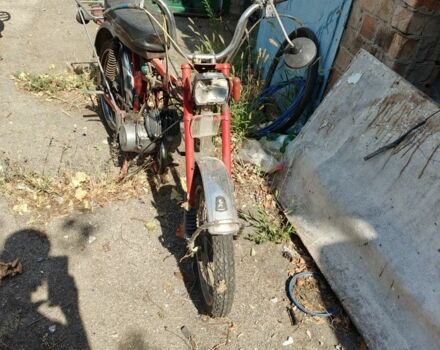 Карпаты Другая, объемом двигателя 49 л и пробегом 0 тыс. км за 60 $, фото 3 на Automoto.ua