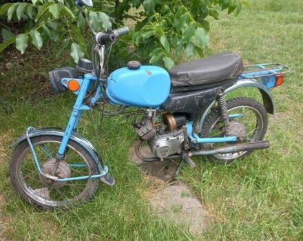 Карпати Інша, об'ємом двигуна 0 л та пробігом 0 тис. км за 54 $, фото 1 на Automoto.ua