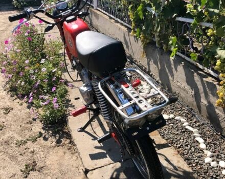 Карпаты Другая, объемом двигателя 72 л и пробегом 0 тыс. км за 239 $, фото 4 на Automoto.ua