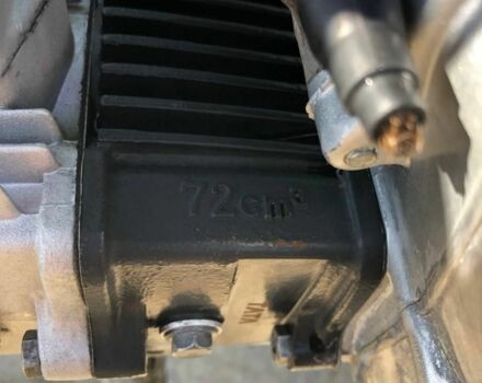 Карпаты Другая, объемом двигателя 72 л и пробегом 0 тыс. км за 239 $, фото 3 на Automoto.ua