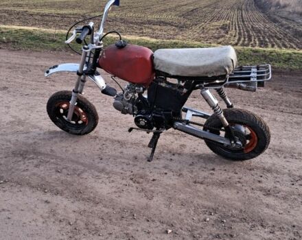 Карпати Інша, об'ємом двигуна 0.13 л та пробігом 0 тис. км за 7000 $, фото 2 на Automoto.ua