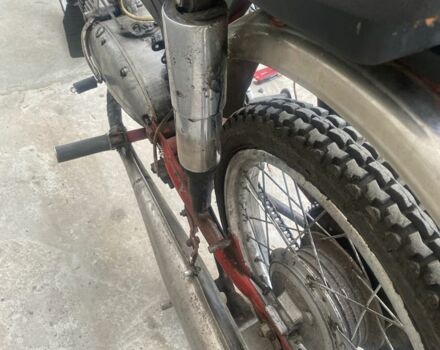 Карпаты Другая, объемом двигателя 50 л и пробегом 0 тыс. км за 49 $, фото 3 на Automoto.ua