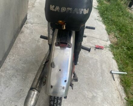 Карпаты Другая, объемом двигателя 50 л и пробегом 0 тыс. км за 49 $, фото 4 на Automoto.ua