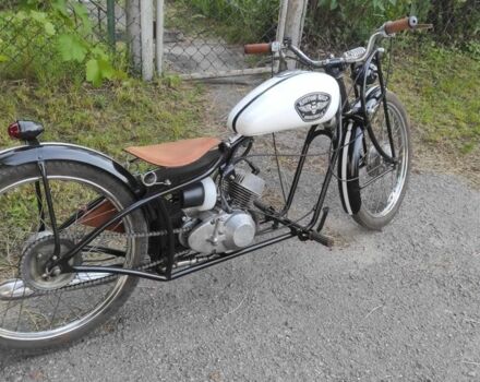 Карпаты Другая, объемом двигателя 49 л и пробегом 0 тыс. км за 426 $, фото 1 на Automoto.ua