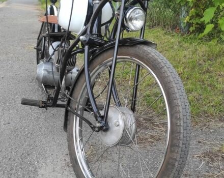 Карпаты Другая, объемом двигателя 49 л и пробегом 0 тыс. км за 426 $, фото 3 на Automoto.ua