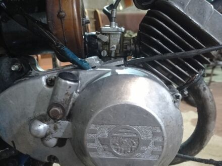 Карпати Інша, об'ємом двигуна 50 л та пробігом 0 тис. км за 6000 $, фото 1 на Automoto.ua