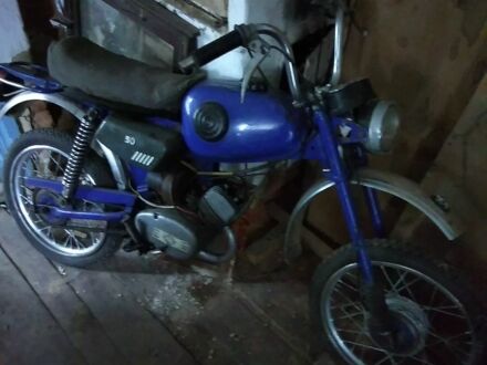 Карпати Інша, об'ємом двигуна 49 л та пробігом 0 тис. км за 1950 $, фото 1 на Automoto.ua