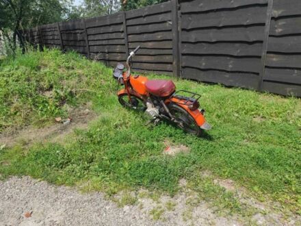 Карпаты Другая 1986 в Чернигове на Automoto.ua Карпаты Другая, объемом двигателя 72 л и пробегом 0 тыс. км за 218 $, фото 1 на Automoto.ua