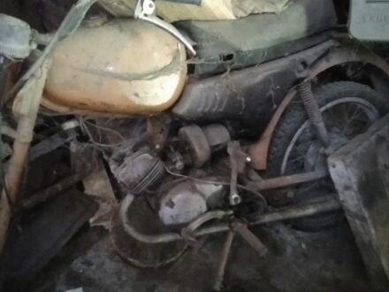 Карпати Інша, об'ємом двигуна 0 л та пробігом 0 тис. км за 5000 $, фото 1 на Automoto.ua