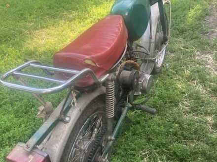 Карпаты Другая, объемом двигателя 50 л и пробегом 0 тыс. км за 97 $, фото 1 на Automoto.ua