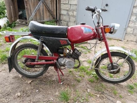 Карпати Інша, об'ємом двигуна 49 л та пробігом 0 тис. км за 103 $, фото 1 на Automoto.ua