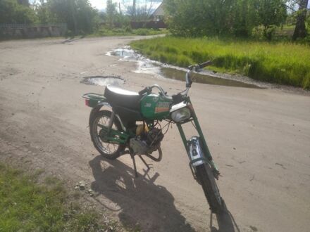 Карпаты Другая, объемом двигателя 0 л и пробегом 0 тыс. км за 13 $, фото 1 на Automoto.ua