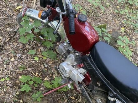 Карпаты Другая, объемом двигателя 72 л и пробегом 0 тыс. км за 365 $, фото 1 на Automoto.ua