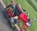 Червоний Карпати Карпати, об'ємом двигуна 0.49 л та пробігом 10 тис. км за 155 $, фото 5 на Automoto.ua