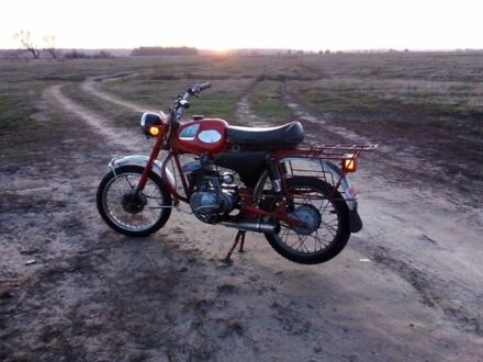 Карпаты Карпаты 1992 в Черкассах на Automoto.ua Красный Карпаты Карпаты, объемом двигателя 0 л и пробегом 1 тыс. км за 150 $, фото 1 на Automoto.ua