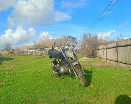 Карпати Карпати, об'ємом двигуна 0 л та пробігом 0 тис. км за 190 $, фото 1 на Automoto.ua