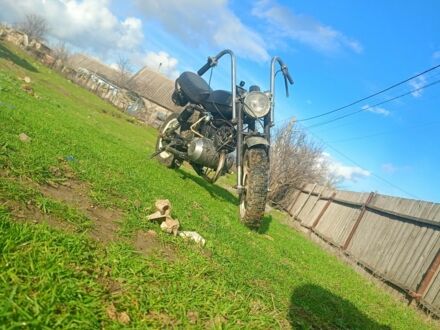 Карпати Карпати, об'ємом двигуна 0 л та пробігом 0 тис. км за 190 $, фото 1 на Automoto.ua